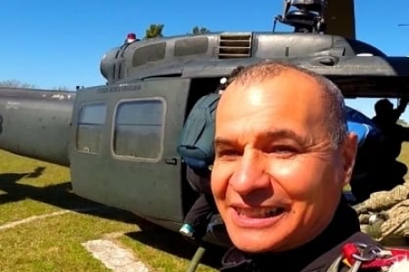 Jaime Federico Handel