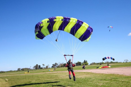 Jaime Federico Handel